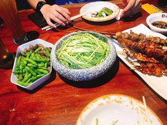 -肉串汪(月坛店)