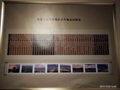 -宁夏博物馆