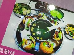 -葛尼沙印度餐厅 (镇明路店)