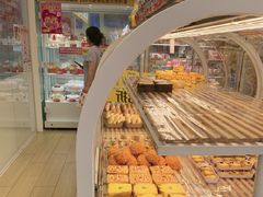 -味多美蛋糕(杨闸环岛店)