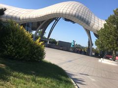 -渔岛海洋度假区