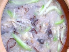 鱼云羹-猪肉婆私房菜(容桂总店)