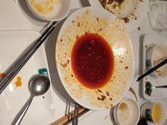 -阿甘小馆(陇海路店)
