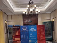 -梦都海鲜酒家(万达广场江桥店)