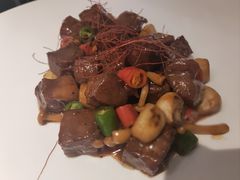 -金汤宴餐厅·粤菜(德云社店)