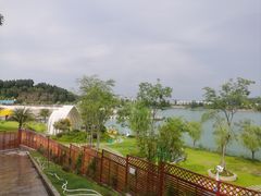 -仙海旅游度假区