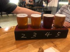 -Twin Tails Brewpub双尾精酿餐吧(八坼店)