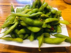 -京朋串屋·烧烤(望京西路总店)