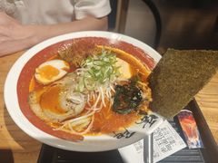 -雷门拉面·现熬骨汤(凯德来福士店)