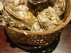 -蚝堡海鲜·威海菜·海肠捞饭·烧烤·亚洲吃蚝公司(幸福门店)