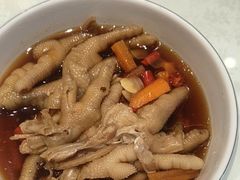 -李氏传家菜(兴城路店)