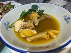 -闽公馆·客家私房菜·商务宴请·包厢(杏林橡树湾店)
