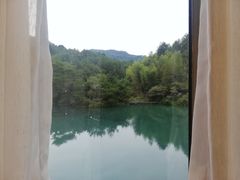 -仙店农庄(湖景农庄餐厅)