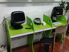 -中科优视医学研究院·验光配镜·近视防控