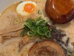 -味千拉面(广州白云机场T1西二店)