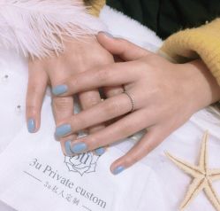 -3U美甲美睫皮肤管理