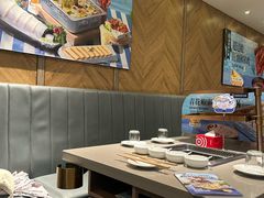 -海底捞火锅(王府井店)