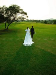 -天长地久婚纱摄影(天宁北路店)