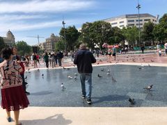 -加泰罗尼亚广场