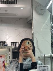 点击看大图 -潘多拉Hairsalon