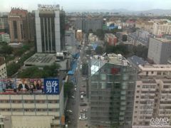 20100805906-北京丽晶酒店