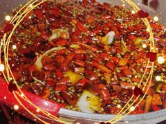 天辣水煮鱼-天辣(金桥啦啦宝都店)