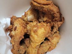 -肯德基(丰管路店)