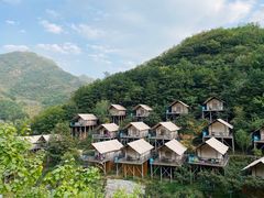 -北京山里寒舍度假酒店