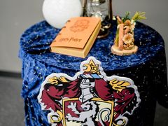 -上海明天广场JW万豪酒店