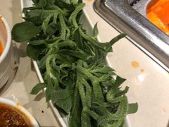 -海底捞火锅(武胜路凯德广场店)