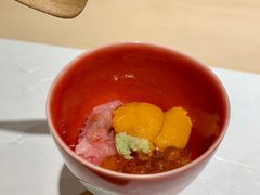 -鮨一日本料理(大中华店)
