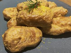 -粤集·手工粤菜(皇庭广场店)