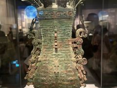 -河南博物院