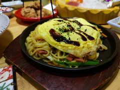 -桃屋日本料理(清华科技园店)