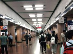 -北京站(地铁站)
