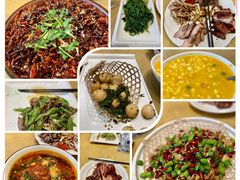 卤菜-盘飧市(春熙路店)