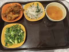 -富贵面馆(镇坪路店)