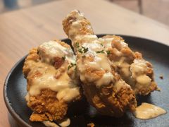-澳骄 Aussie Kitchen·手工披萨·西餐(国大店)