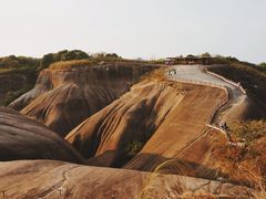 -飞天山旅游区