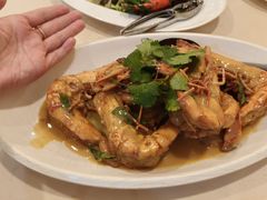 -钱塘府海鲜餐厅