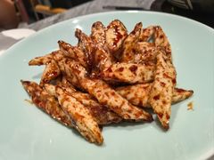 -福照楼汽锅鸡·云南菜(火车站锦江店)