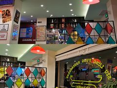 -小龍鳳餐室(番禺路店)