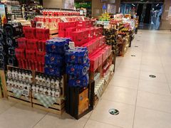 -盒马鲜生(枣园路店)