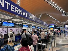 -吉隆坡国际机场