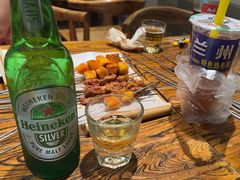-有奴思烤肉·清真(正宁路店)