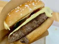 -麦当劳(国际大厦店)
