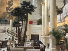 -北京国宾酒店