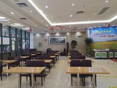 -笔架山食堂