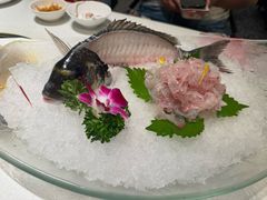 -顺峰顺水顺德菜(第一百货店)
