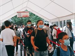 -复旦大学附属华山医院(总院)